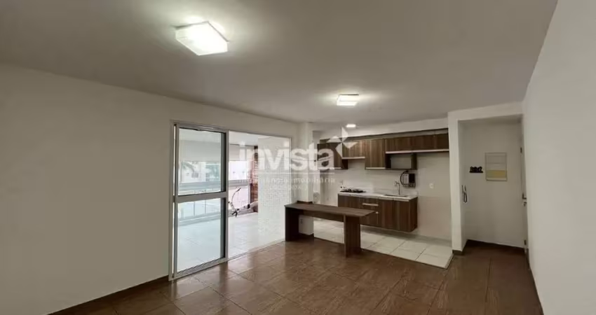 Apartamento para aluguel no bairro Ponta da Praia
