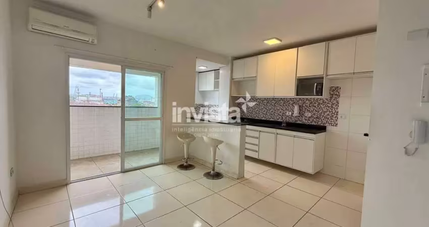 Apartamento à venda no bairro Encruzilhada