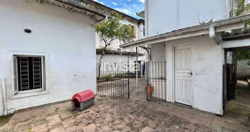 Casa à venda no bairro Encruzilhada