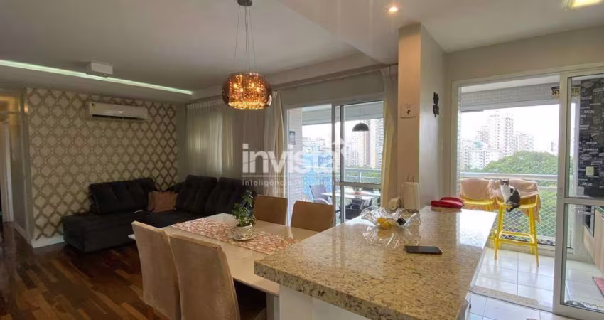 Apartamento à venda no bairro Marapé