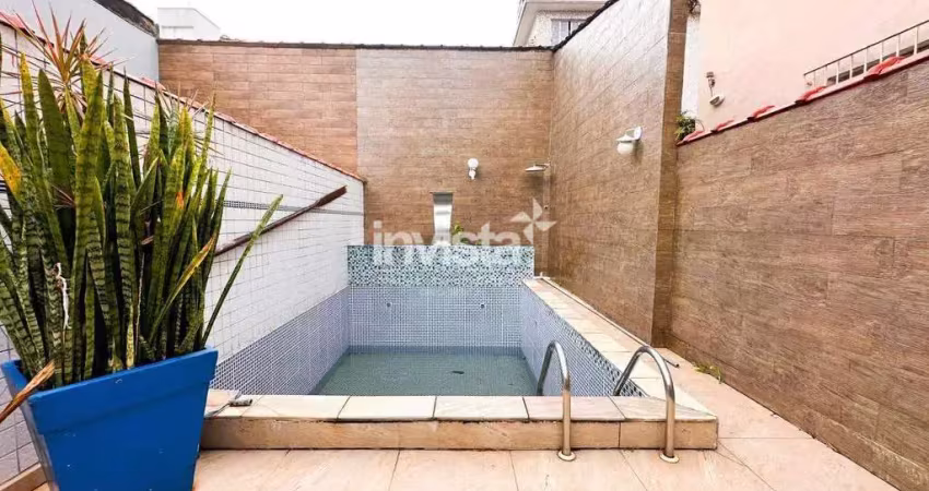 Casa à venda no bairro Marapé