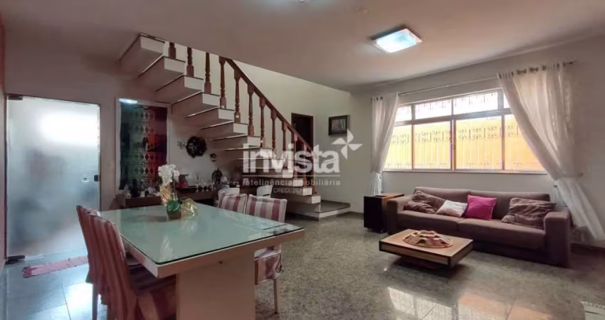 Casa à venda no bairro Marapé