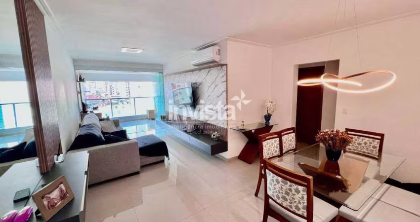 Apartamento à venda no bairro Embaré