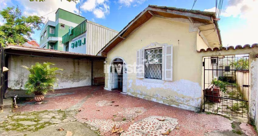 Casa à venda no bairro Estuário
