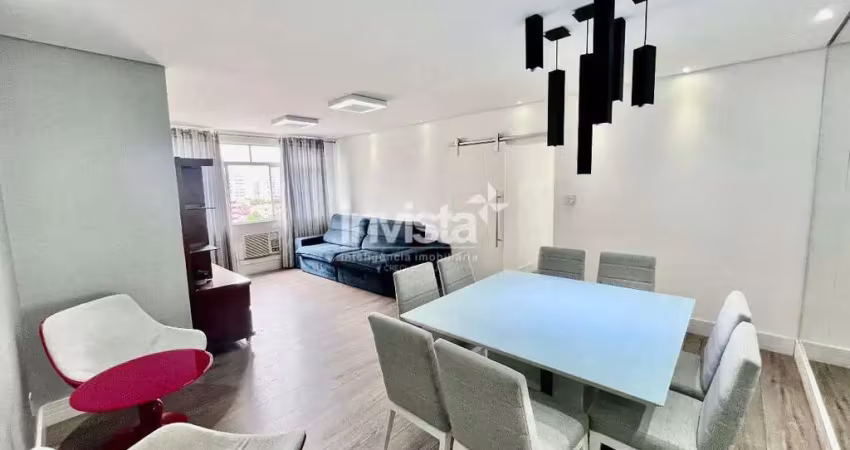 Apartamento à venda no bairro Pompéia