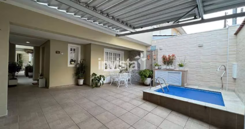 Casa à venda no bairro Boqueirão
