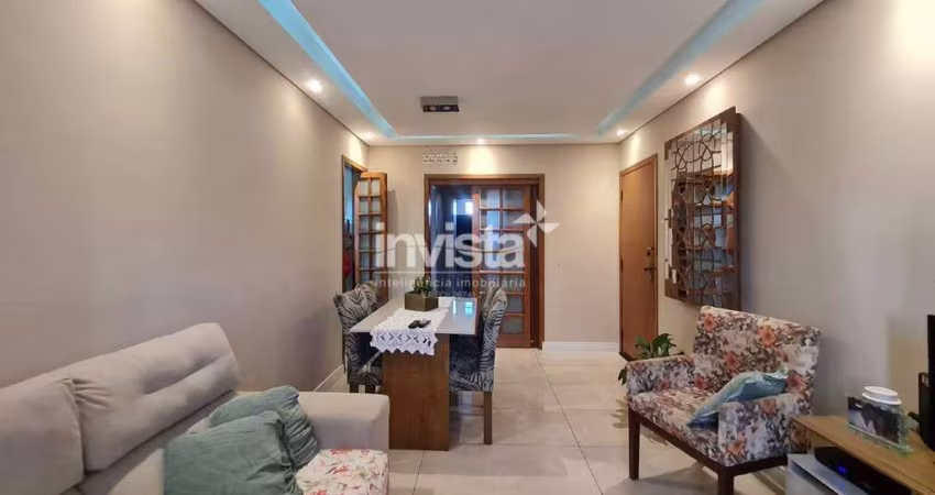 Apartamento à venda no bairro Vila Mathias