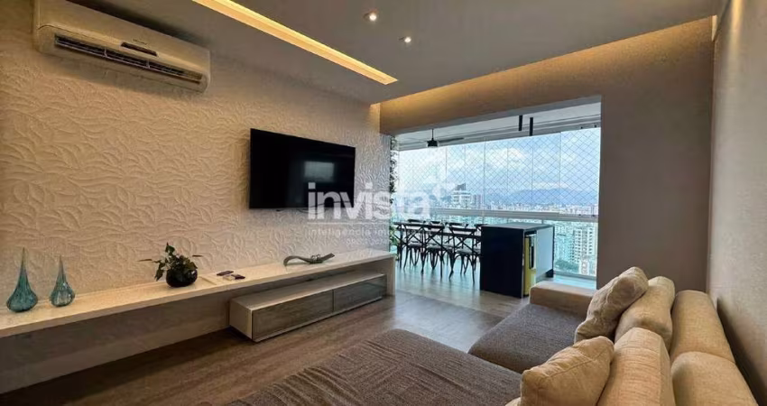Apartamento à venda no bairro Ponta da Praia
