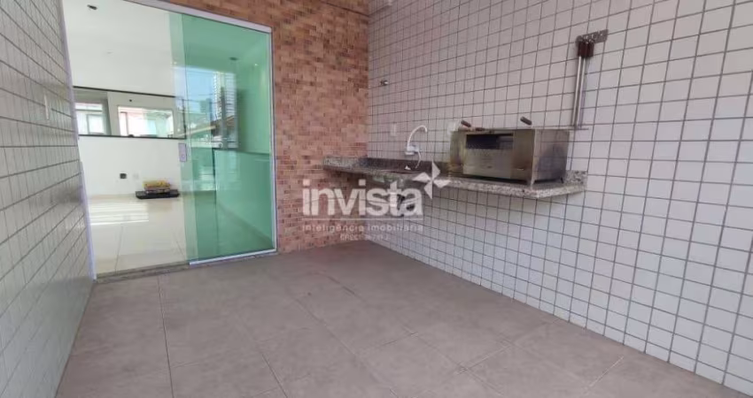 *CASA SOBREPOSTA ALTA NOVA COM 3 DORMITÓRIOS SENDO 1 SUíTE LOCALIZADA NO CAMPO GRANDE*