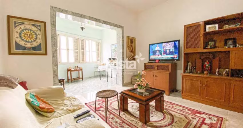 Apartamento com 3 quartos à venda na Aparecida, Santos 