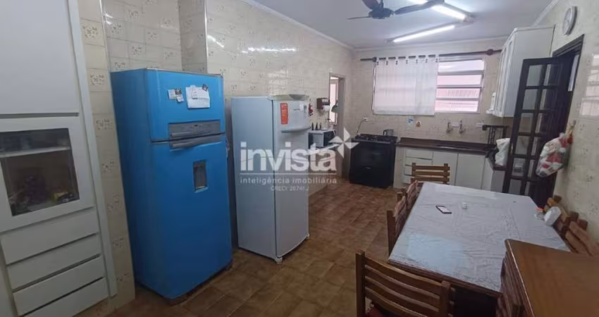 Apartamento à venda no bairro Gonzaga