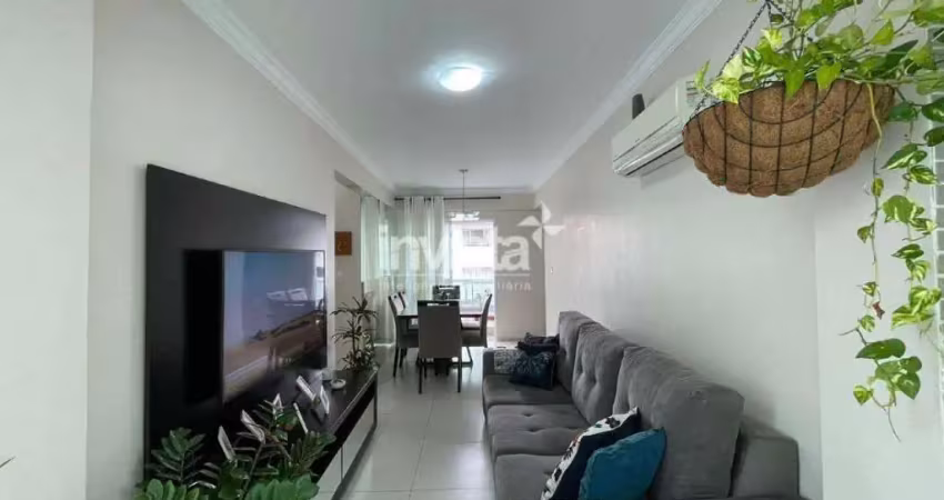 Apartamento à venda no bairro Campo Grande