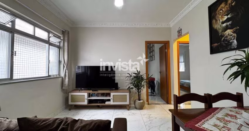 Apartamento à venda no bairro Campo Grande