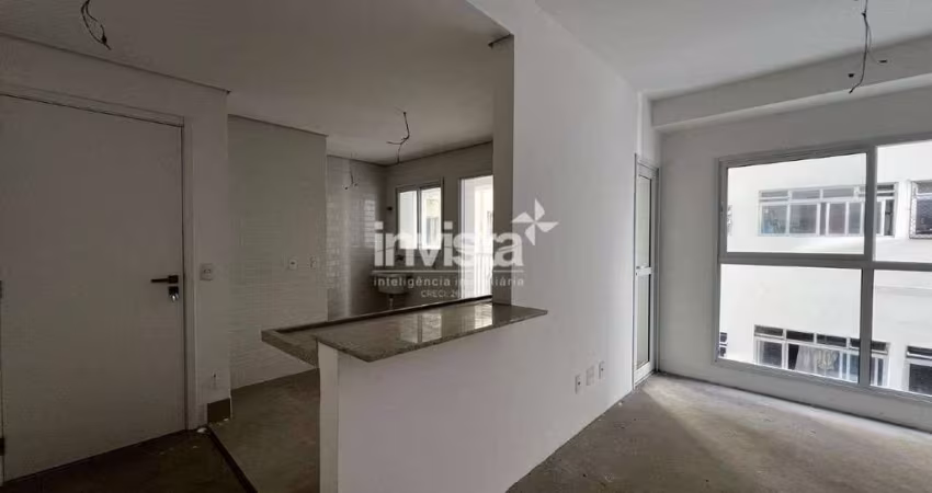 Apartamento à venda no bairro Aparecida