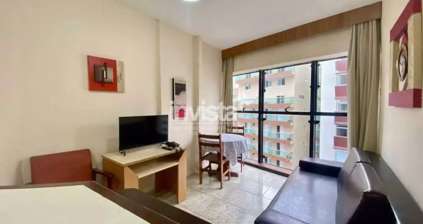 Flat à venda no bairro Gonzaga