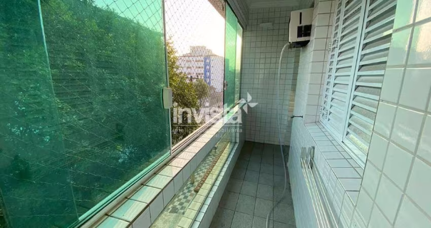 Apartamento à venda no bairro Embaré
