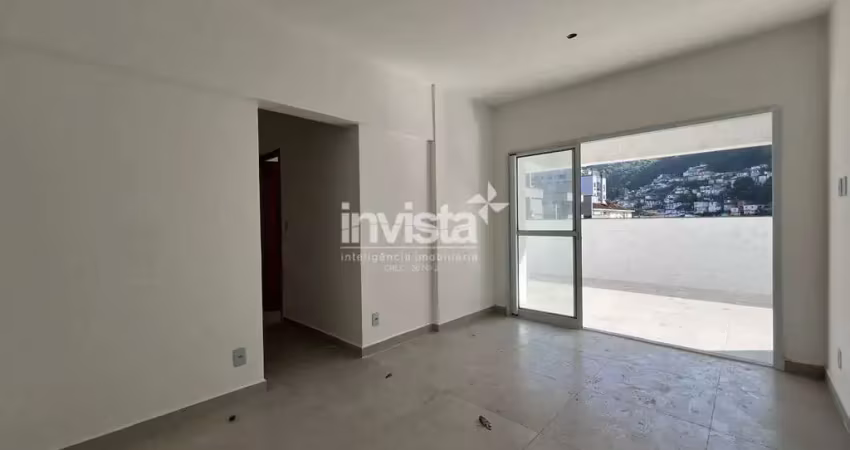 Apartamento à venda no bairro Marapé