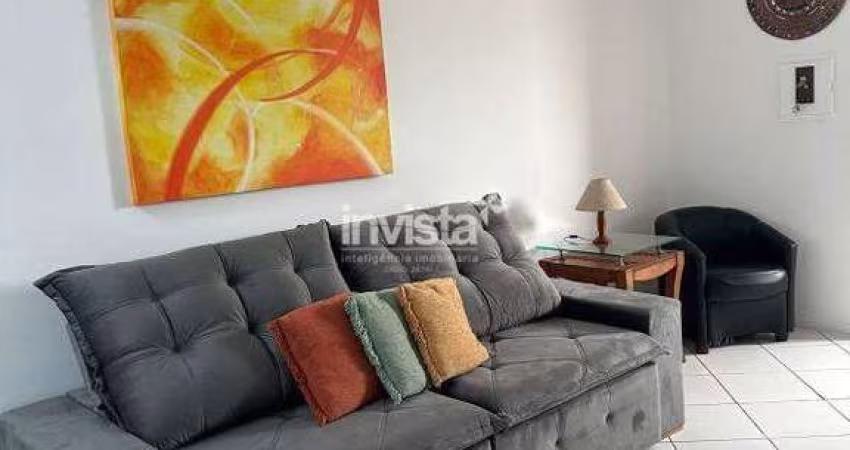 Apartamento para aluguel no bairro Gonzaga