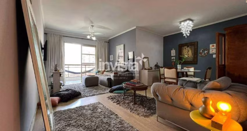 Apartamento à venda no bairro Campo Grande