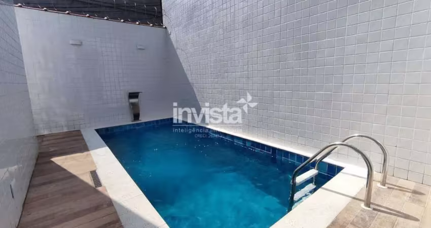 Casa à venda no bairro Aparecida