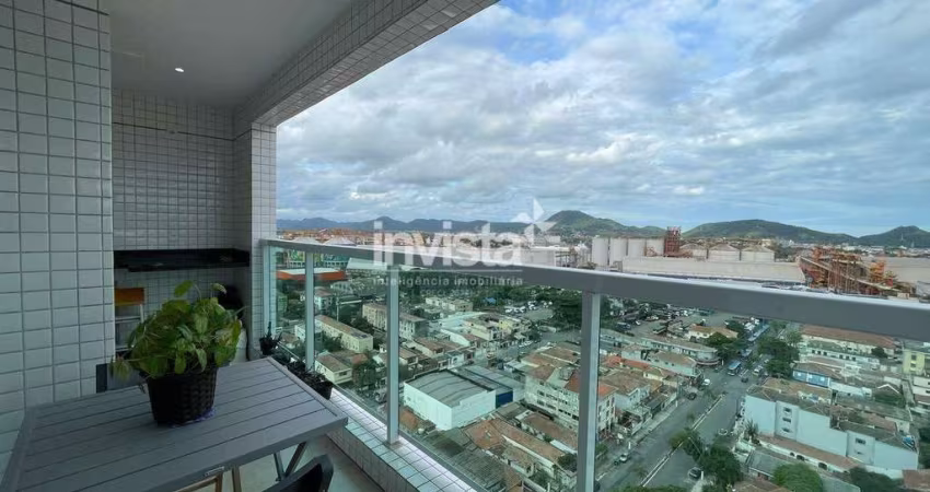 Apartamento à venda no bairro Ponta da Praia