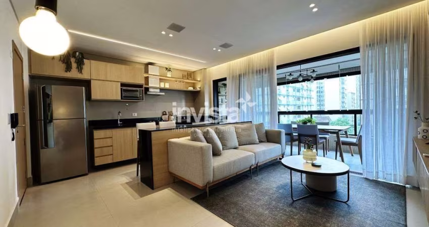 Apartamento à venda no bairro José Menino