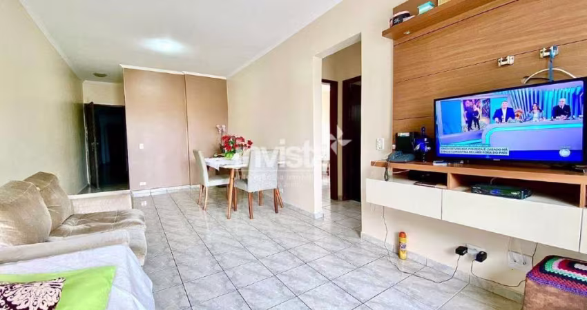 Apartamento à venda no bairro Vila Mathias