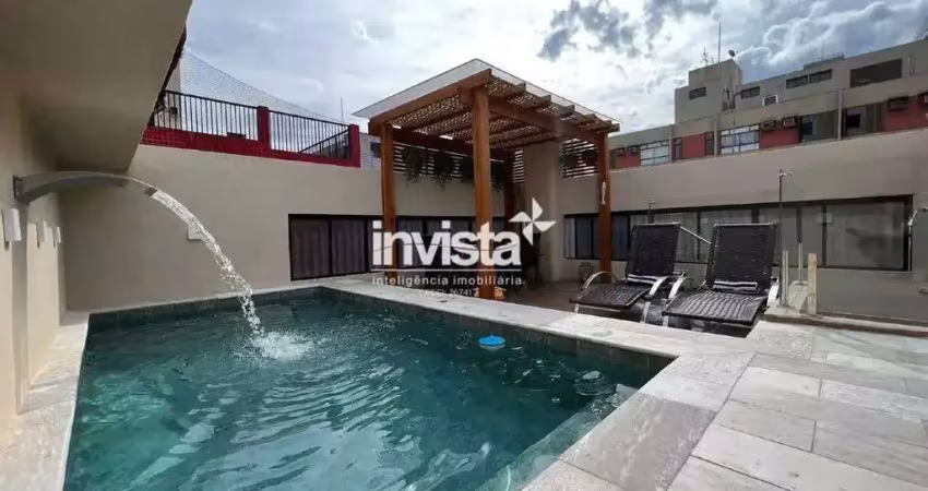 Cobertura à venda no bairro Aparecida