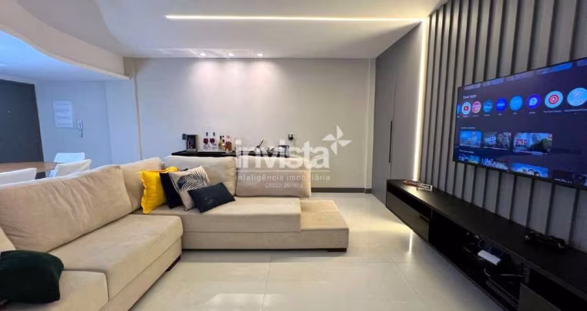 Apartamento à venda no bairro Pompéia