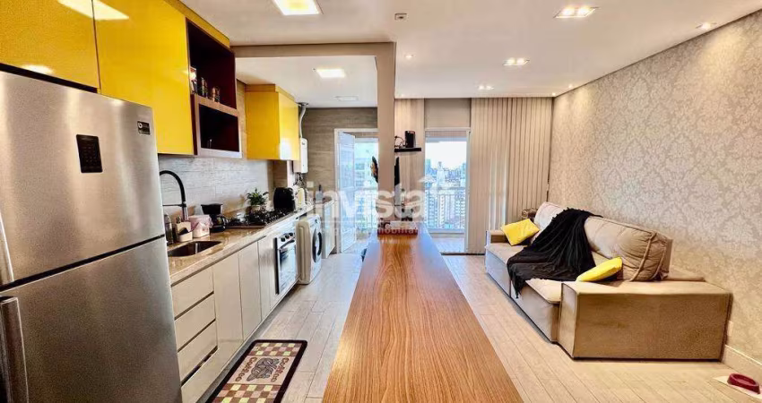 Apartamento à venda no bairro Macuco