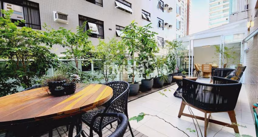 Apartamento para aluguel no bairro Pompéia