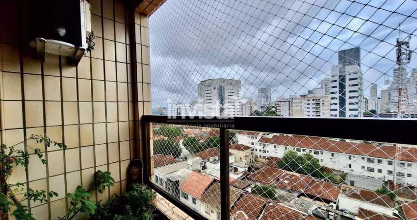 Apartamento à venda no bairro Boqueirão