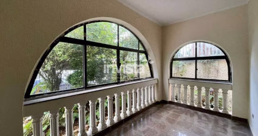 Casa para aluguel no bairro Boqueirão