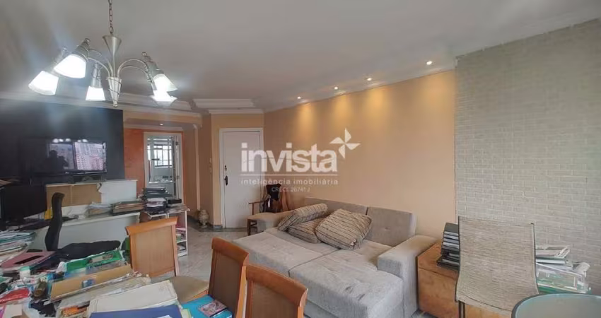 Apartamento à venda no bairro Ponta da Praia