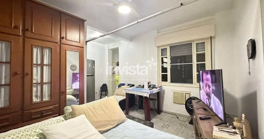 Apartamento à venda no bairro José Menino