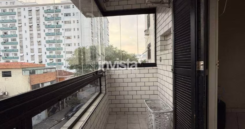Apartamento à venda no bairro Campo Grande