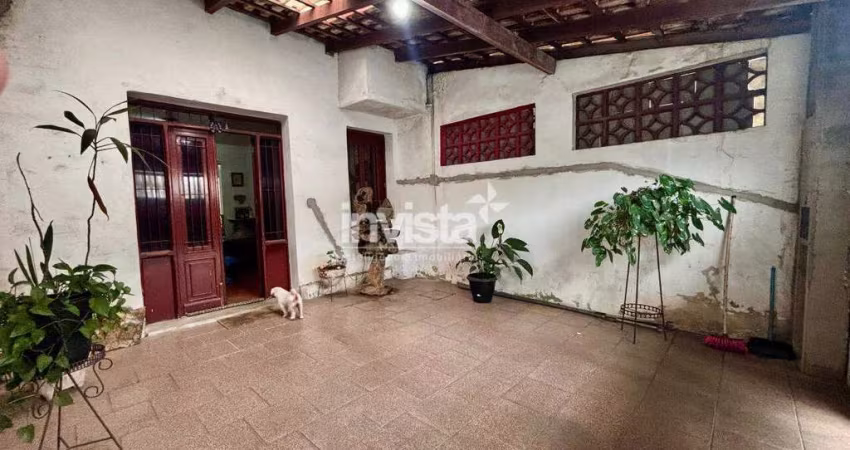 Casa à venda no bairro Macuco