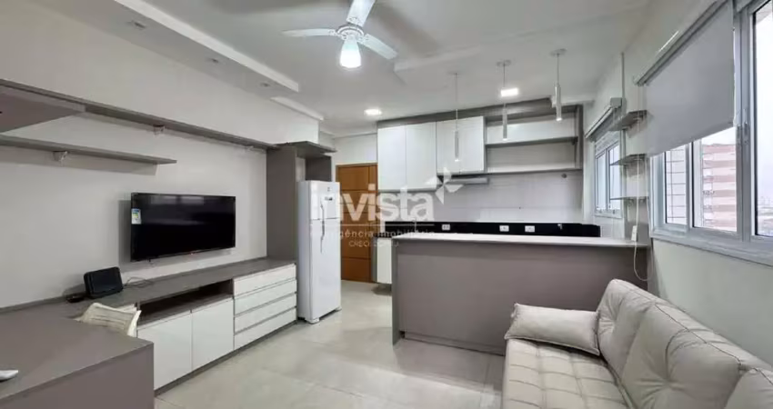 Comprar apartamento em prédio novo, no bairro do josé menino.