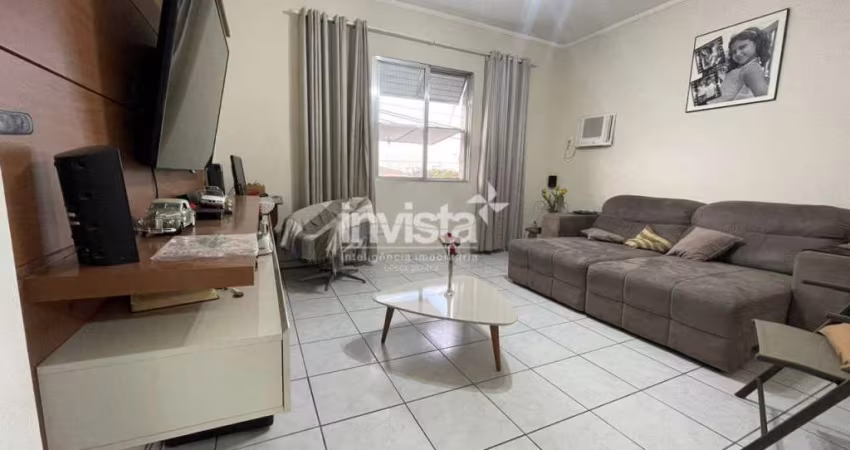 Apartamento à venda no bairro Estuário