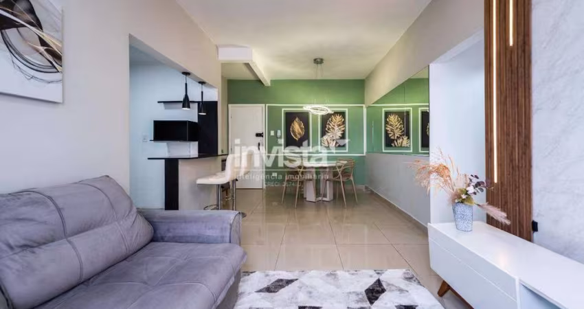 Apartamento à venda no bairro Boqueirão