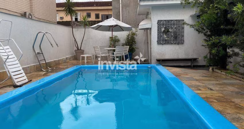 Casa Duplex para aluguel no bairro Gonzaga