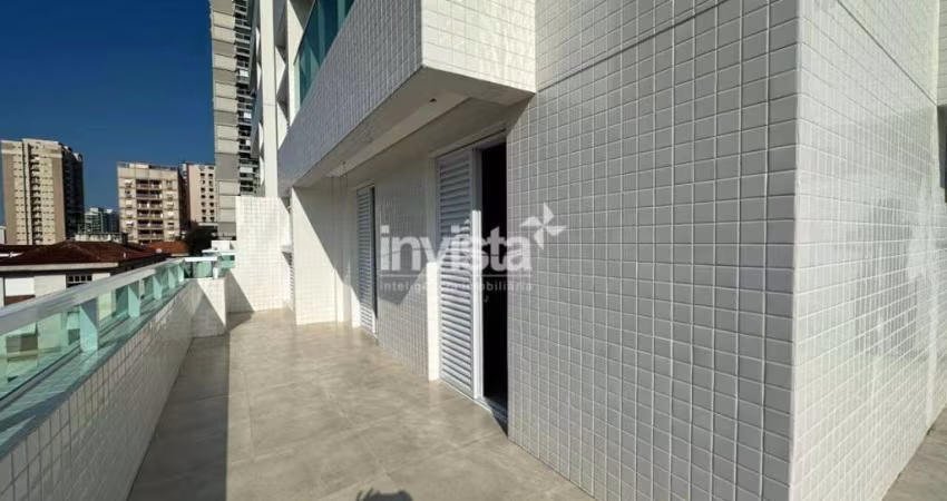 Apartamento Garden à venda no bairro Embaré