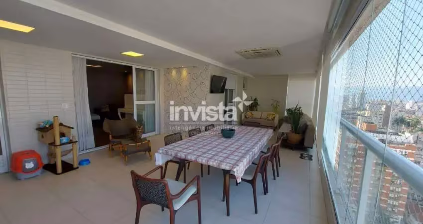Apartamento à venda, 3 suítes, finamente decorado, 167 m², maravilhosa varanda gourmet, lazer completíssimo, boqueirão-vila rica