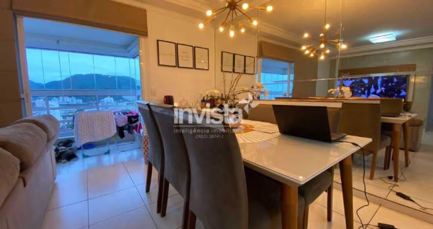 Apartamento à venda no bairro Vila Belmiro
