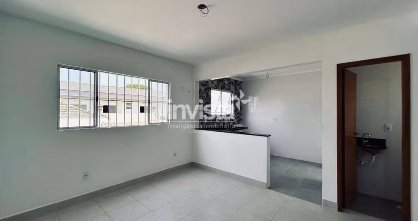 Casa à venda no bairro Estuário