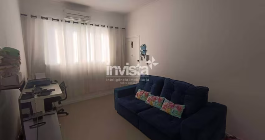 Apartamento à venda no bairro Encruzilhada