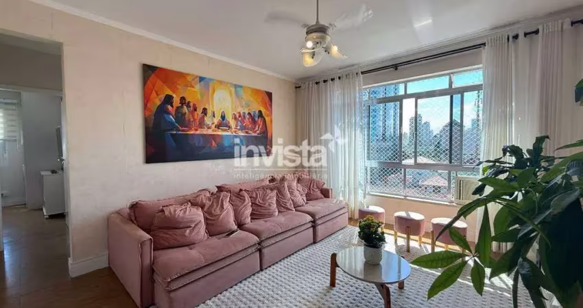 Apartamento à venda no bairro Aparecida