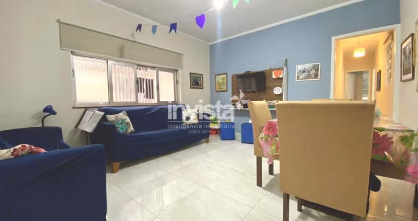 Apartamento à venda no bairro Boqueirão