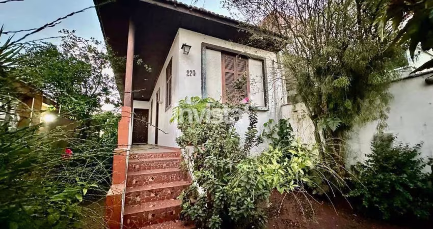 Casa à venda no bairro Aparecida
