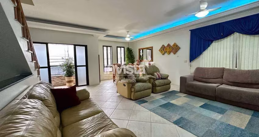 Casa à venda no bairro Aparecida